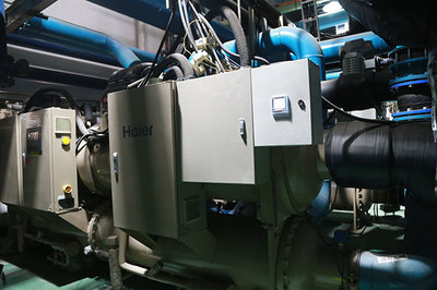 中央空調(diào)節(jié)能新篇章 注入“磁懸浮心臟”，為空間舒適與家具保護(hù)創(chuàng)造雙重價(jià)值