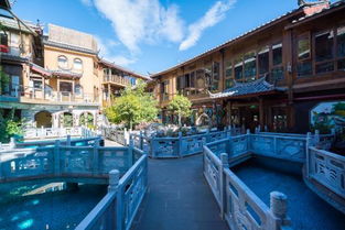 麗江旅游攻略｜在旅行的路上，有你陪伴的溫暖時光