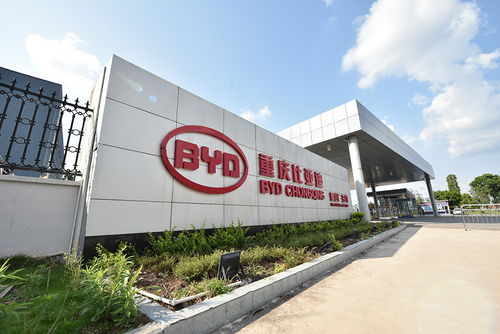 游重慶不止李子壩輕軌，比亞迪云巴沙坡站禮儀服務(wù)才是驚喜